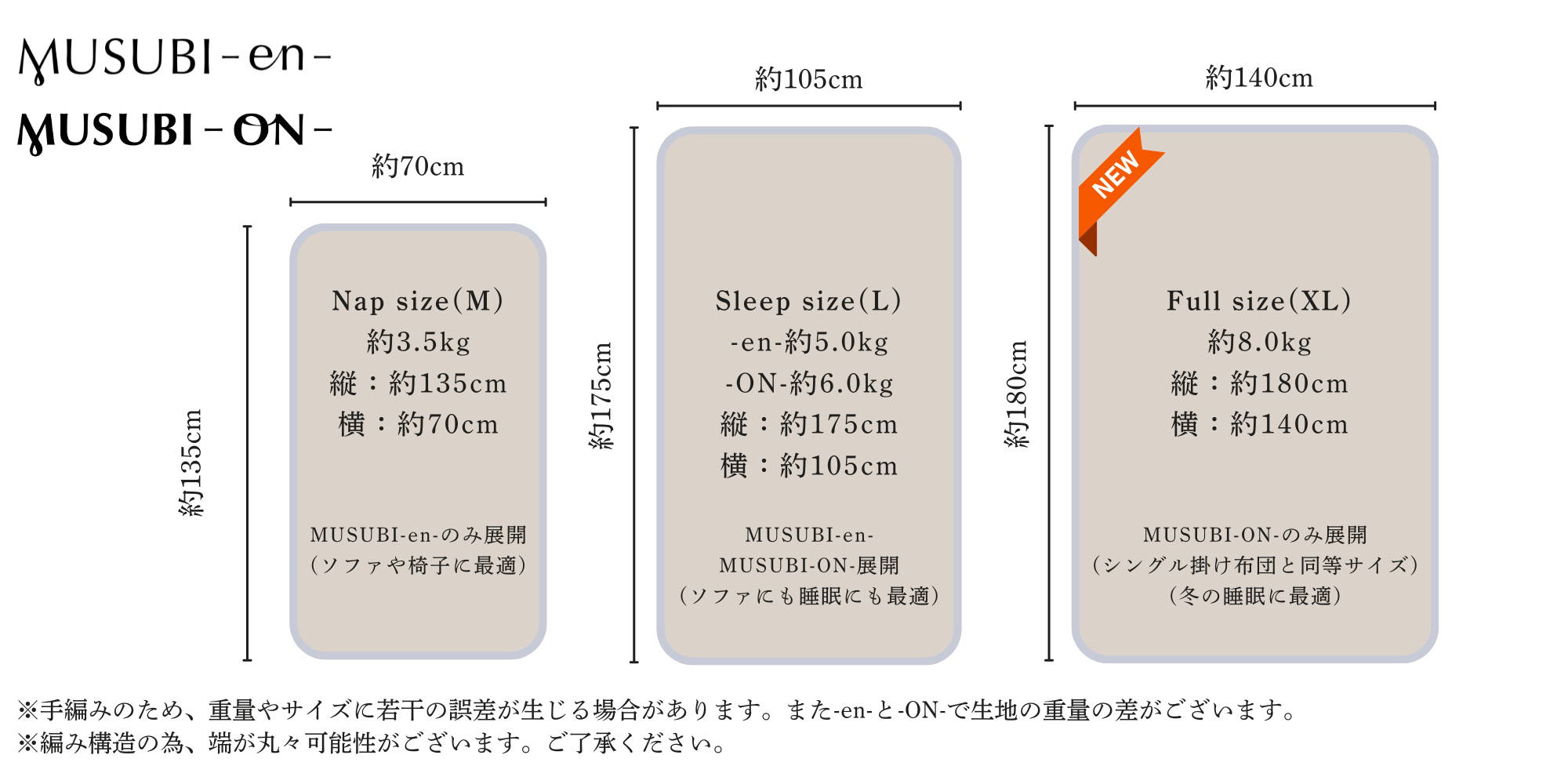 スマホを置けない夜に、重さで“整える”という選択を。